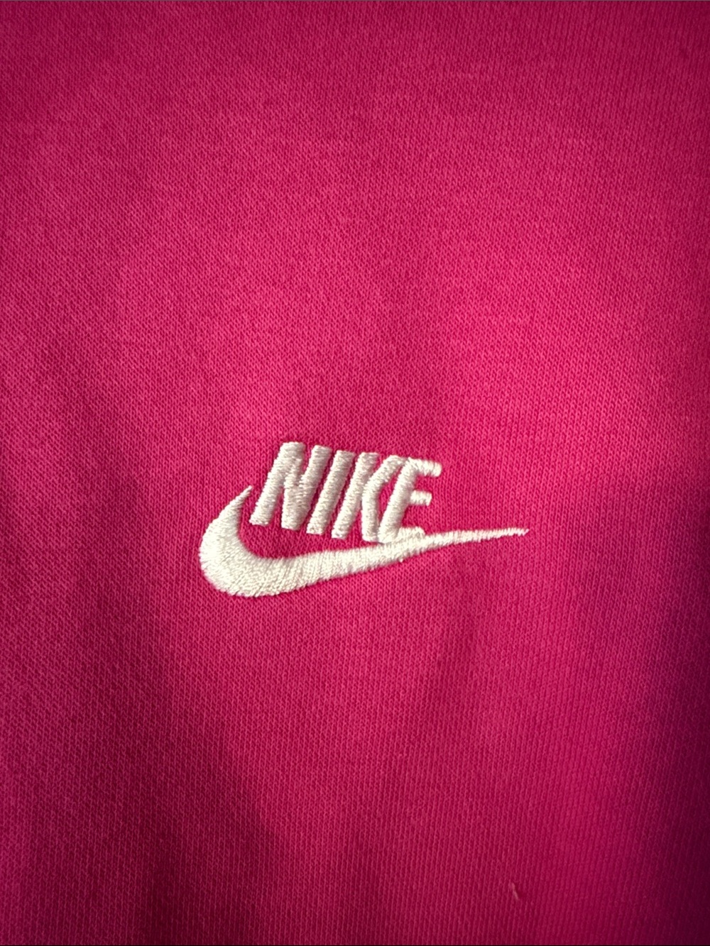 Women’s Nike Sweatshirt - Picture 3 of 4